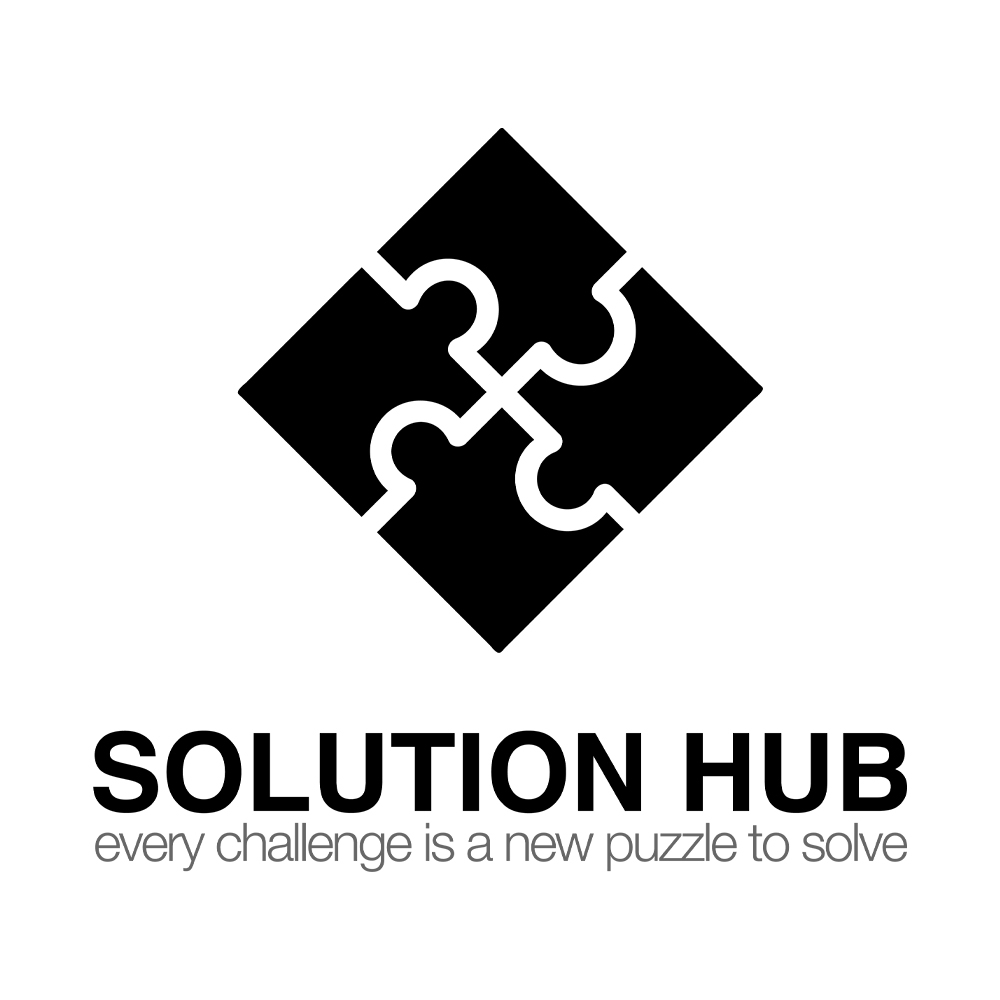 Solution Hub